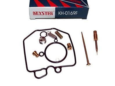 Vergaser-Rep-Satz HON CB250N; Keyster