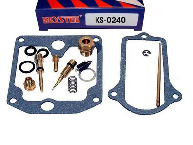 Vergaser-Rep-Satz SUZ GS550; Keyster