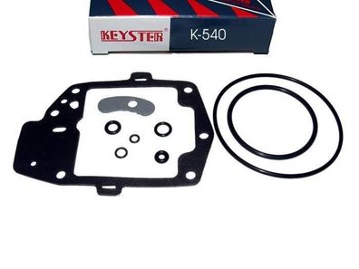 Vergaser-Rep-Satz HON GL1000 K0-K4; Keyster