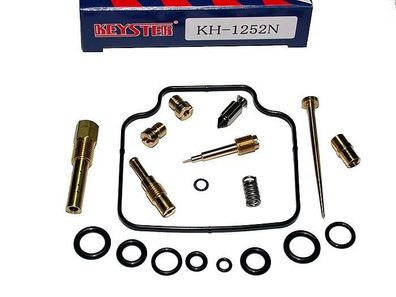 Vergaser-Rep-Satz HON CB750 Seven Fifty; Keyster