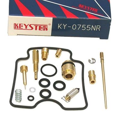 Vergaser-Rep-Satz YAM FZS600 Fazer