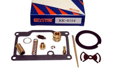 Vergaser-Rep-Satz KAW H1B
