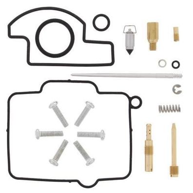 Vergaser-Rep-Satz SUZ RM250, Bj. 04-08