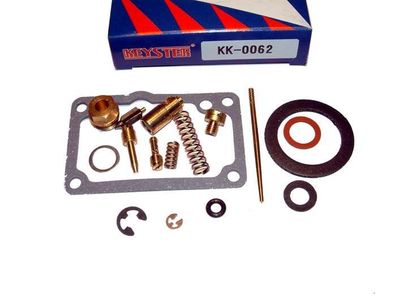 Vergaser-Rep-Satz KAW KH125