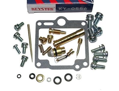 Vergaser-Rep-Satz YAM XS400, 12E, 27PS