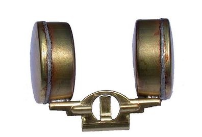 Schwimmer KAW S1, KH125, KD/KE/KH/KM100, KD80 u.a