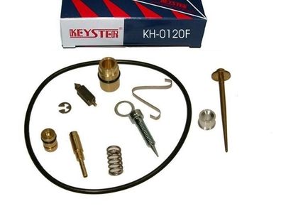 Vergaser-Rep-Satz HON CB/CL250K2-4; Keyster