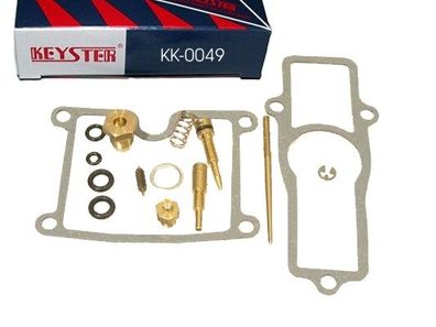 Vergaser-Rep-Satz KAW Z550