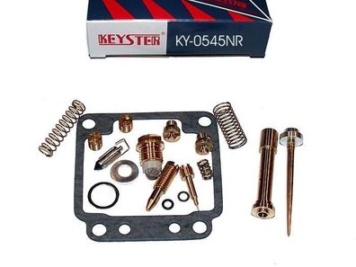Vergaser-Rep-Satz YAM XJ650, 4K0