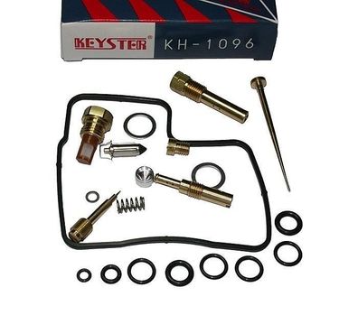 Vergaser-Rep-Satz HON GL1200 SC14; Keyster