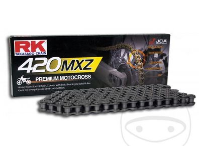 RK-Kette 420 MXZ