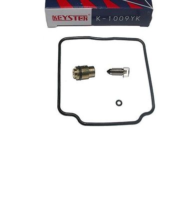 Vergaser-Rep-Satz YAM FZ/FZX750, FZR1000; Keyster