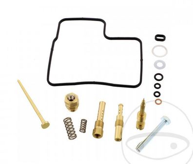 Vergaser-Rep-Satz HON VT750C 97-03; NAPCO
