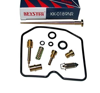 Vergaser-Rep-Satz KAW GPZ500S, Bj. 87-03