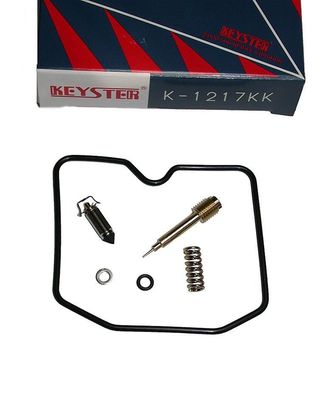 Vergaser-Rep-Satz SUZ GSF600/650, GSX750/1200; Keyster