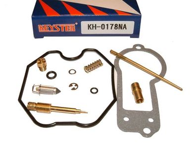 Vergaser-Rep-Satz HON XL250S; Keyster