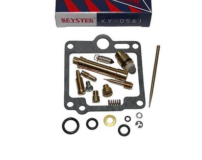 Vergaser-Rep-Satz YAM FJ1200, 3CW, 3YA, 88-95