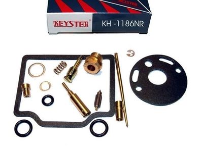 Vergaser-Rep-Satz HON CB750Four K2; Keyster