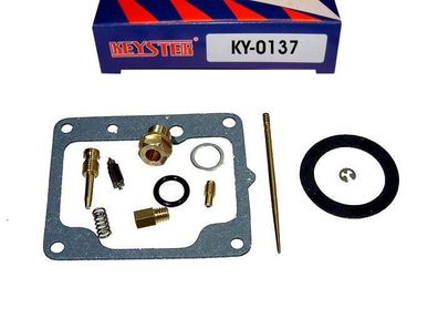 Vergaser-Rep-Satz YAM DS7 250