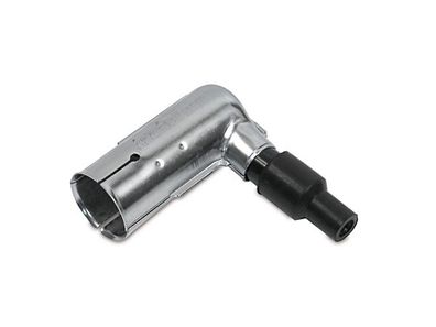 Kerzenstecker Blech