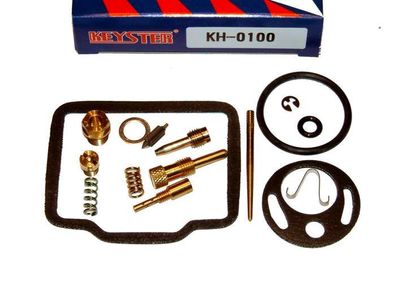 Vergaser-Rep-Satz HON CB125K4/5; Keyster