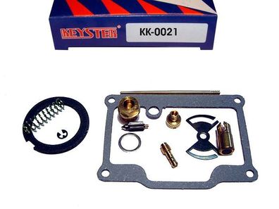 Vergaser-Rep-Satz KAW H1 (500SS)