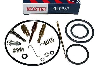 Vergaser-Rep-Satz HON XR200; Keyster
