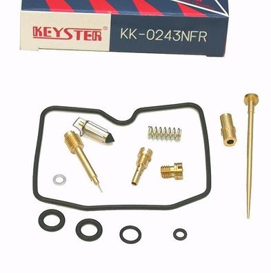Vergaser-Rep-Satz KAW ER-5, Bj. 97-99