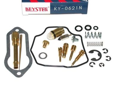 Vergaser-Rep-Satz YAM XT350; Amerika-Bedüsung