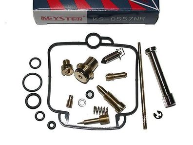 Vergaser-Rep-Satz SUZ GSF1200 Bandit, 96-00; Keyster