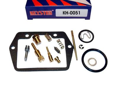 Vergaser-Rep-Satz HON ST50G; Keyster