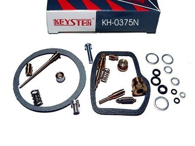 Vergaser-Rep-Satz HON CB500T; Keyster