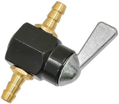 Benzinhahn Universal