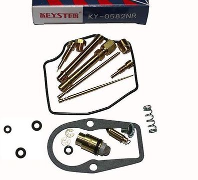 Vergaser-Rep-Satz YAM XT600 E/K, 3TB; Bj. 93-95