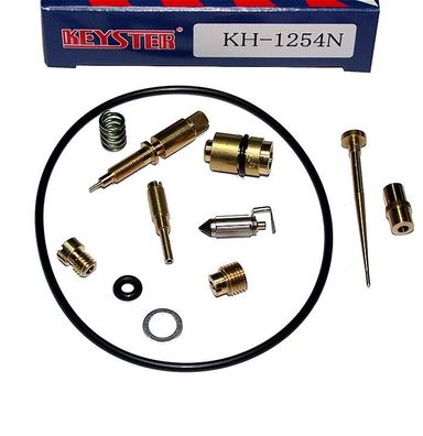 Vergaser-Rep-Satz HON CB250G; Keyster