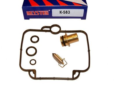 Vergaser-Rep-Satz SUZ DR350, DR800 BIG; Keyster