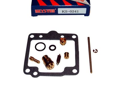 Vergaser-Rep-Satz SUZ GS650; Keyster
