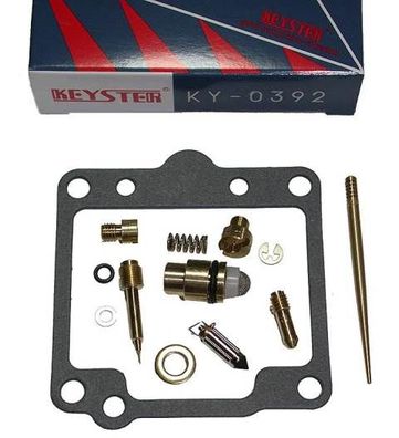 Vergaser-Rep-Satz YAM SR250SE