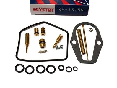 Vergaser-Rep-Satz HON CB500Four; Keyster