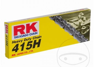 RK-Kette 415H, verstärkt