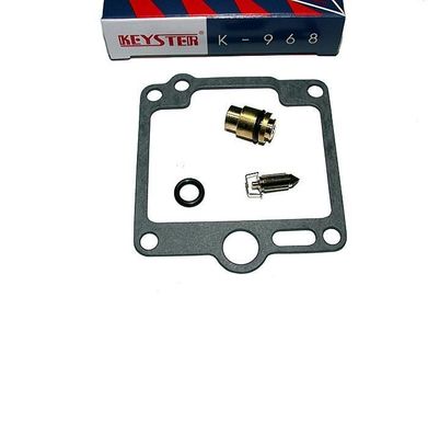 Vergaser-Rep-Satz YAM XJ600 51J, 84-88; Keyster