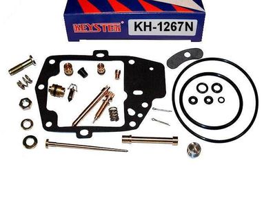 Vergaser-Rep-Satz HON GL1000K2; Keyster