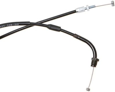 Gaszug HON CX500C
