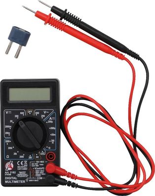 Digital-Multimeter 3 1/2-stellig