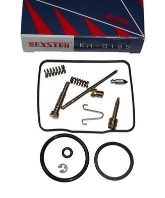 Vergaser-Rep-Satz HON MB50; Keyster