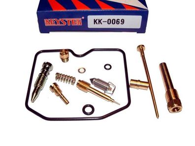 Vergaser-Rep-Satz KAW GPZ900R A1, A2
