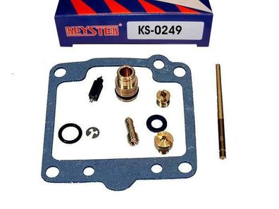 Vergaser-Rep-Satz SUZ GS1000, Bj.80-81; Keyster