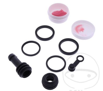 Bremssattel-Dichtsatz KAW GPZ500S, KX80R, KX85A/B, hinten