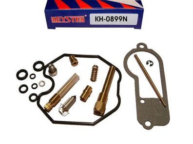 Vergaser-Rep-Satz HON CB550K3; Keyster