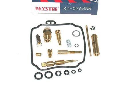 Vergaser-Rep-Satz YAM XVS650 Drag Star, Bj. 97-02; Keyster